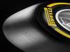 Pirelli F1 gomme 2012